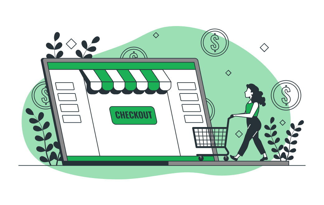 Retail & E-commerce
