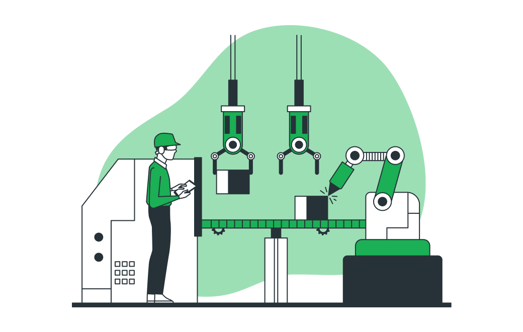 Manufacturing