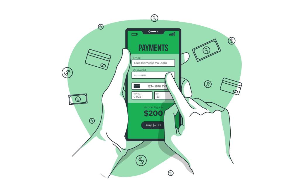 Banking & Finance
