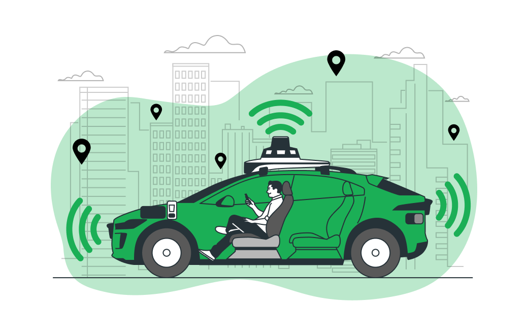 Transport & Logistics