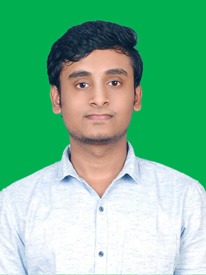 Ashish Gupta
