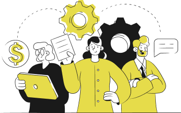 Sales Hub