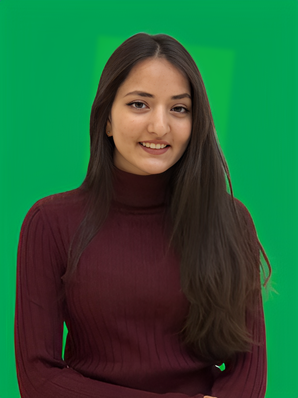Monika Thakur New
