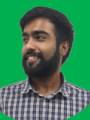 Rohan Bajaj
